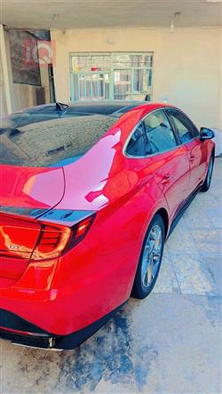 هيونداي سوناتا